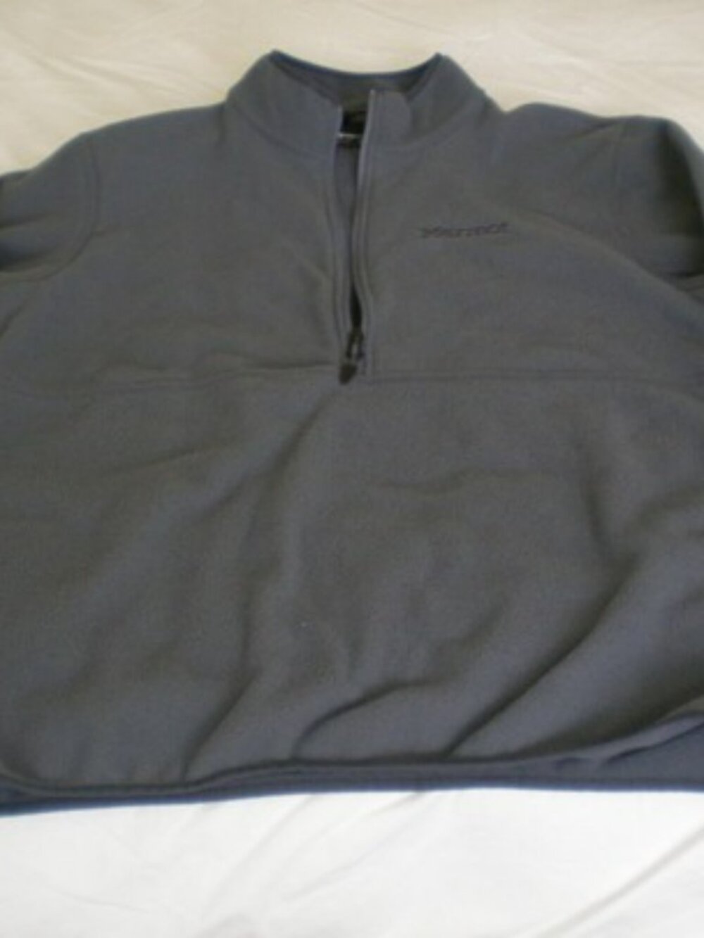 Marmot Rocklin 1/2 zip Pullover